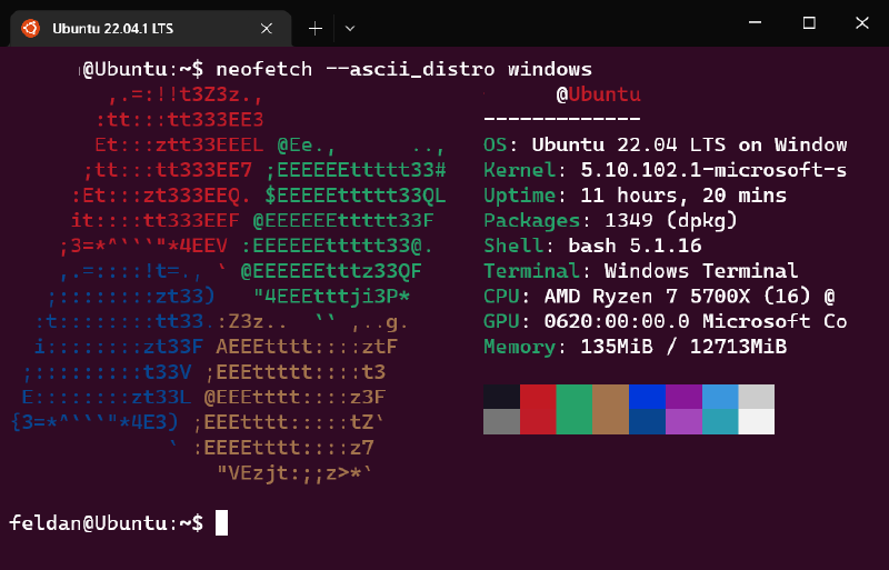 Featured image of post Linux常用命令